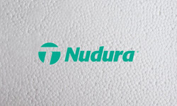 Symbol for Nudura ICF manufacturer